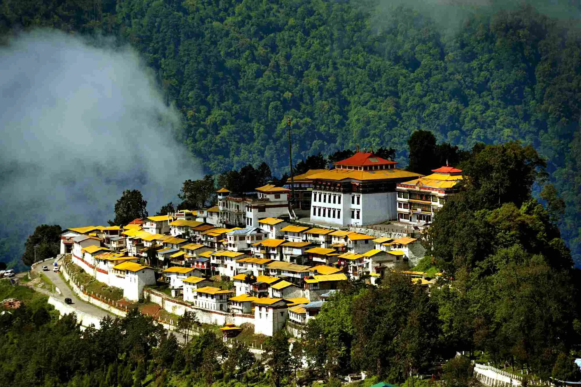 Arunachal Tour